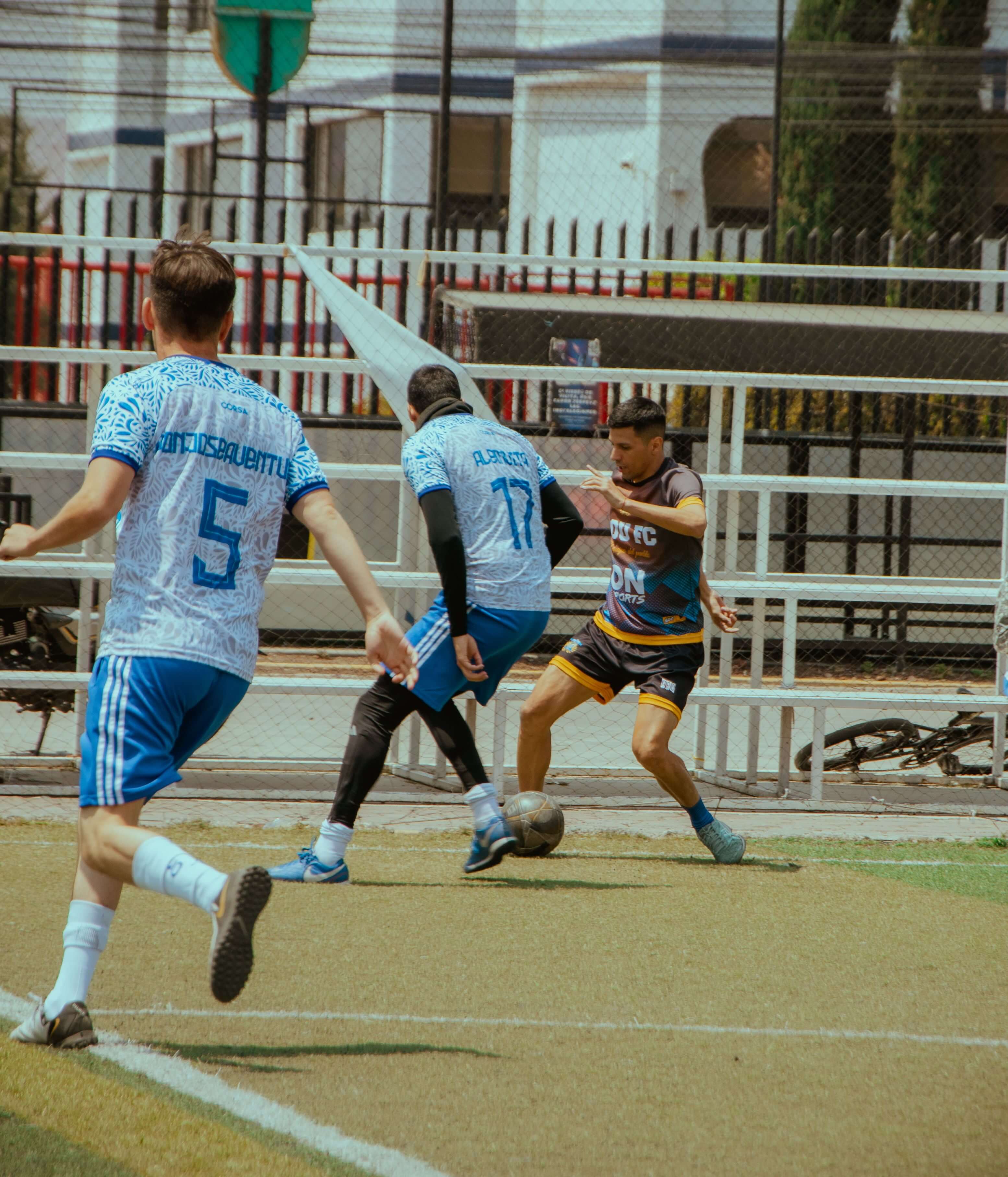 Gestión Deportiva