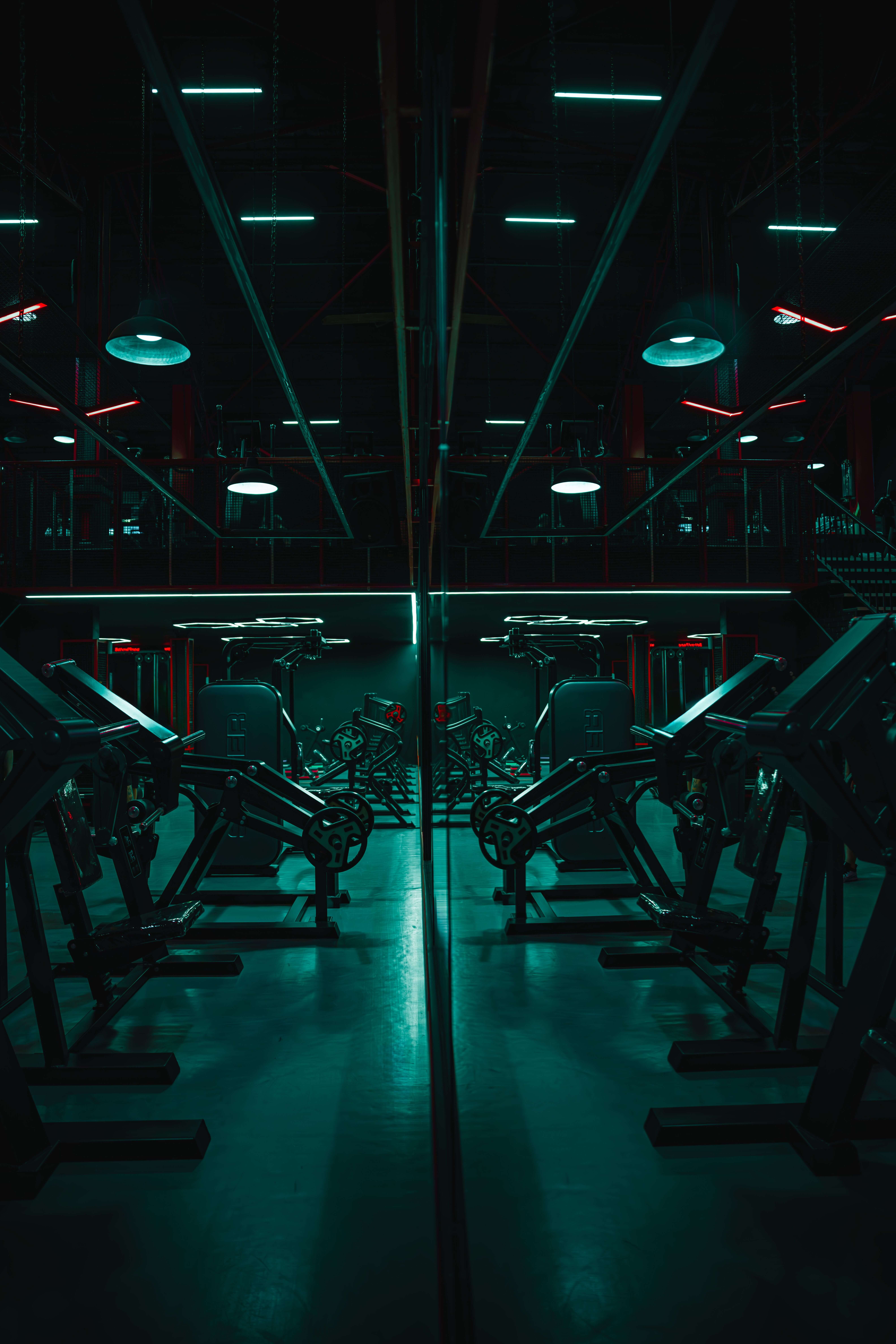 Centros Fitness